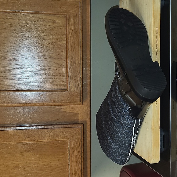 Snow/Rain Boots - Picture 3 of 5